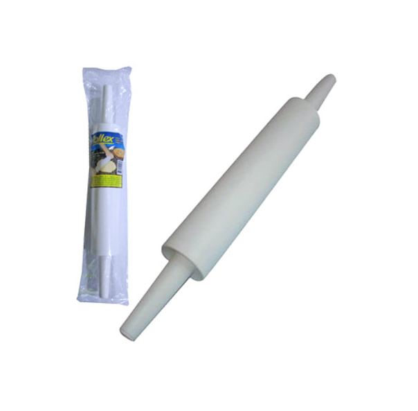 ROLO PLASTICO DE ABRIR MASSAS 39CM - ROLLEX