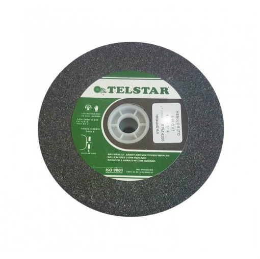 REBOLO RETO A46 6x3/4x1.1/4 TELSTAR