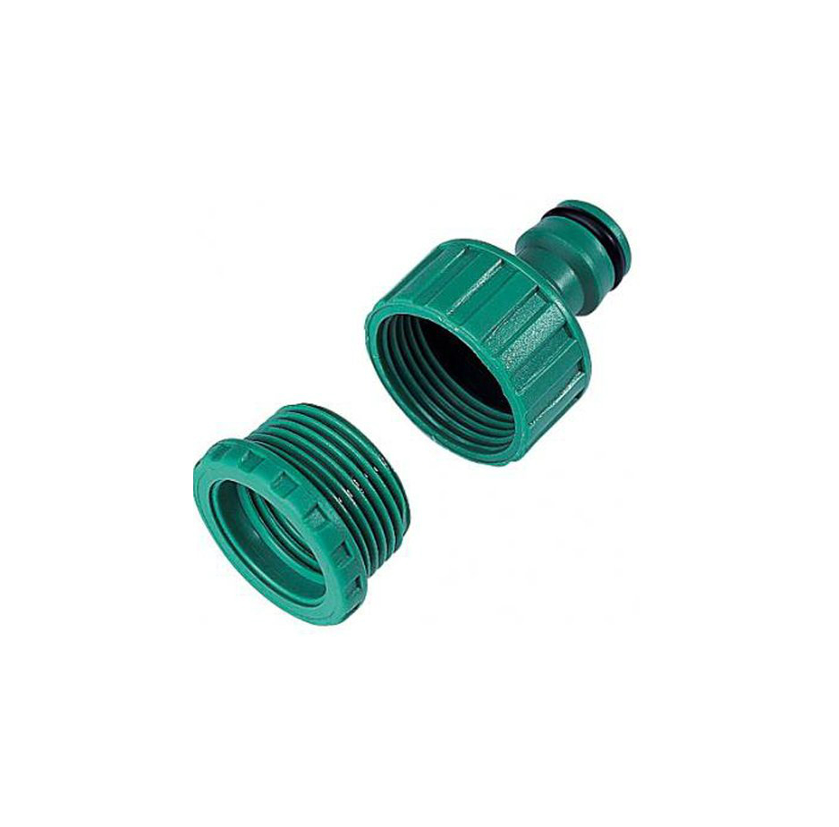 Adaptador Torneira c/ Rosca 3/4" - 1/2"