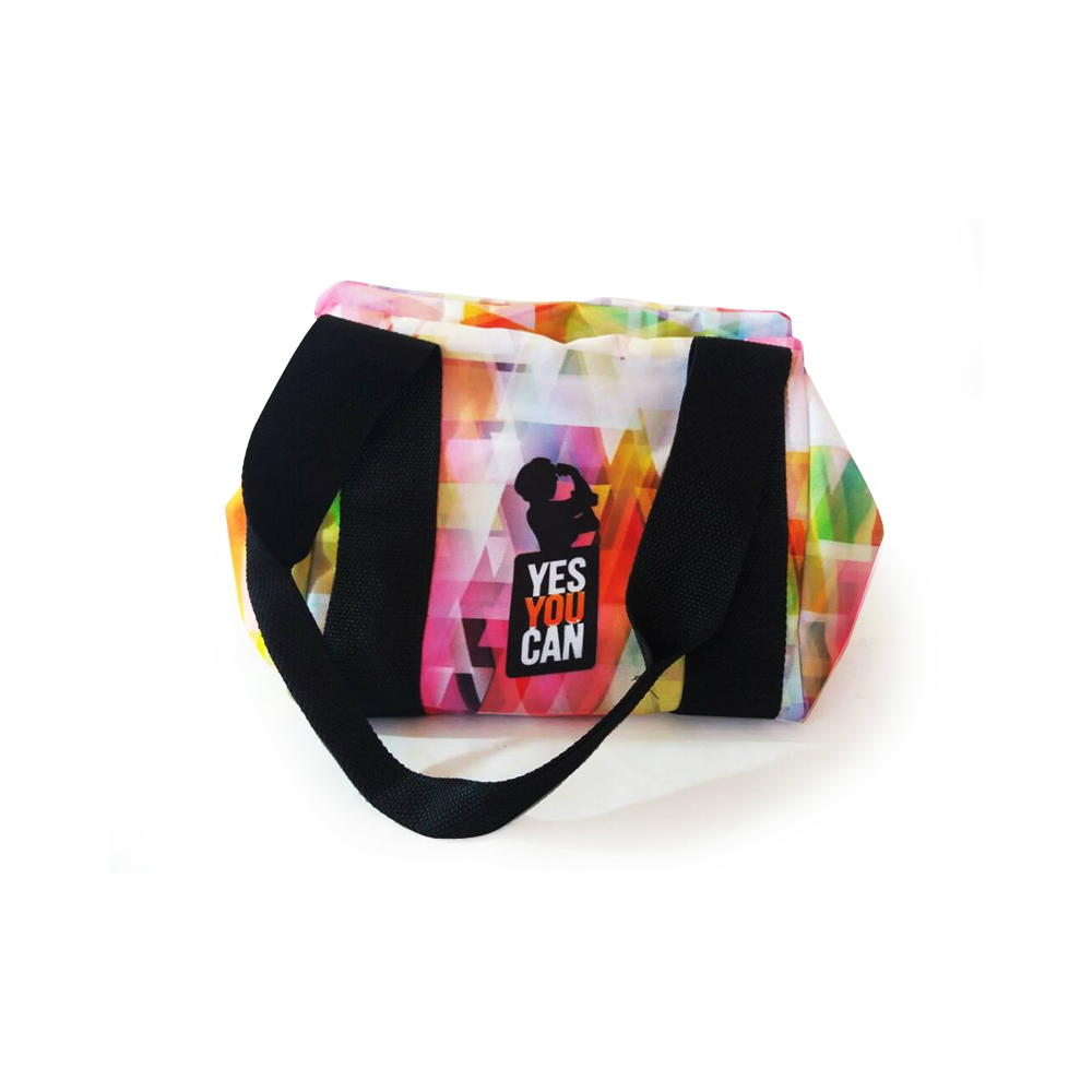 BOLSA CASUAL YOU CAN DO IT - KATHAVENTO