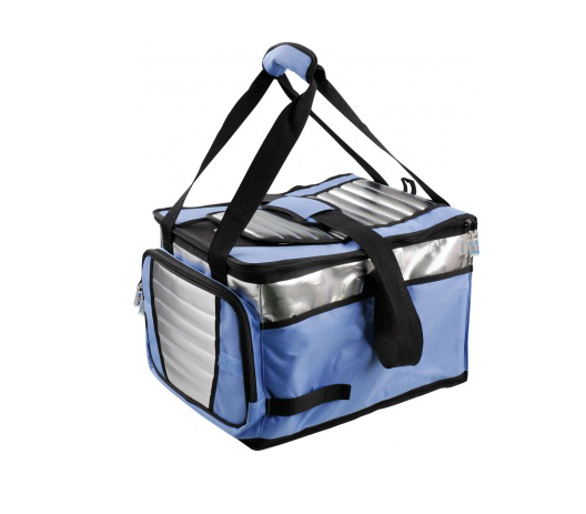 COOLER 36 L - 1 DIVISORIA - MOR